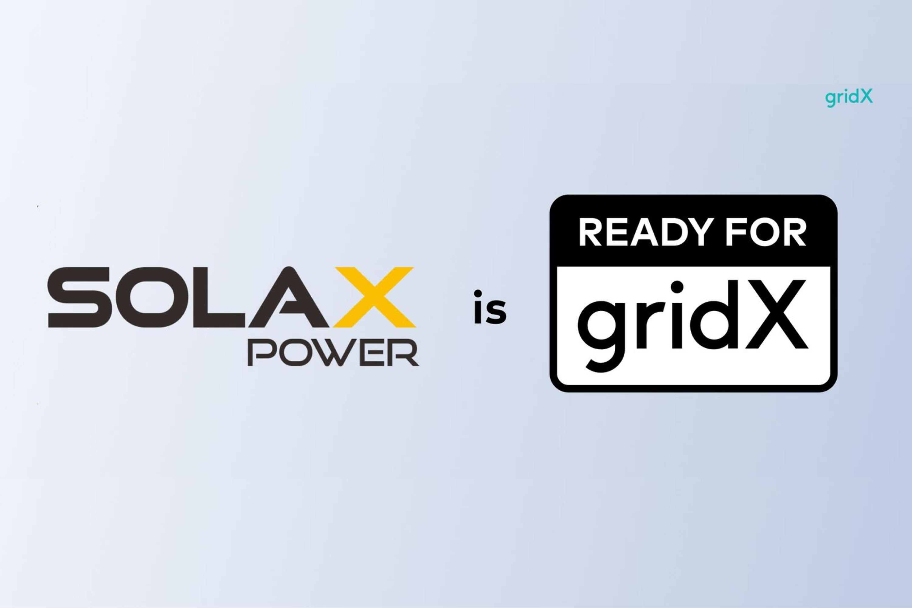 皇冠体育能源携手gridX，共创智慧能源互联新范式